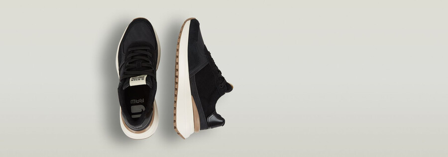 lyn twl sneakers