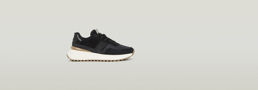 lyn twl sneakers