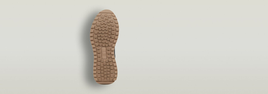 lyn twl sneakers