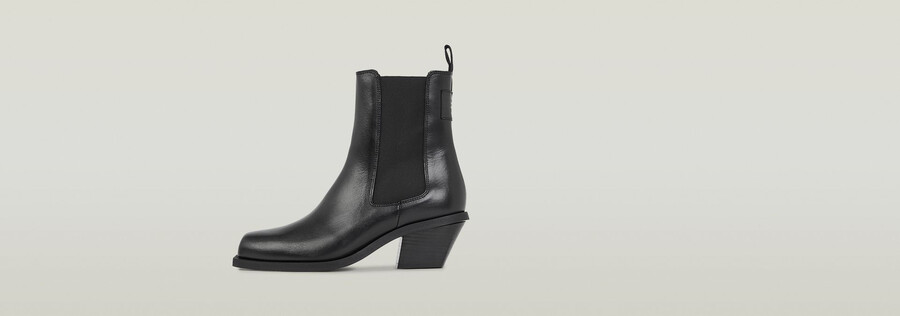 ace ii lea boots