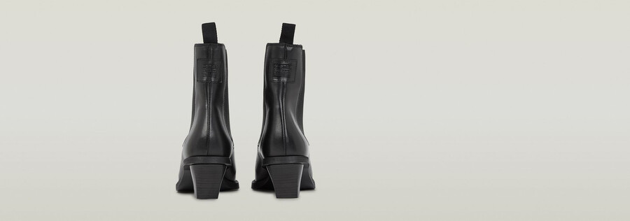 ace ii lea boots