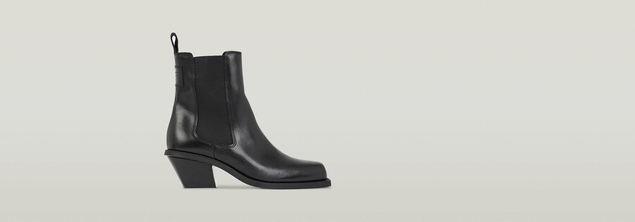 ace ii lea boots