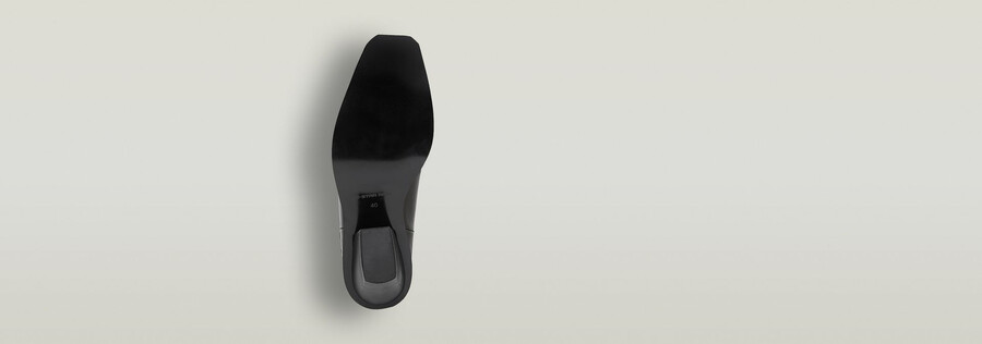 ace ii lea boots