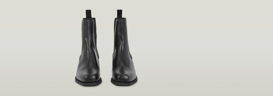 ace ii lea boots
