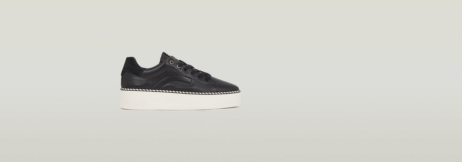 jord bsc sneakers
