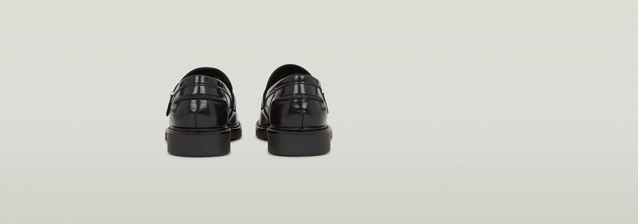 vakuum-loafer