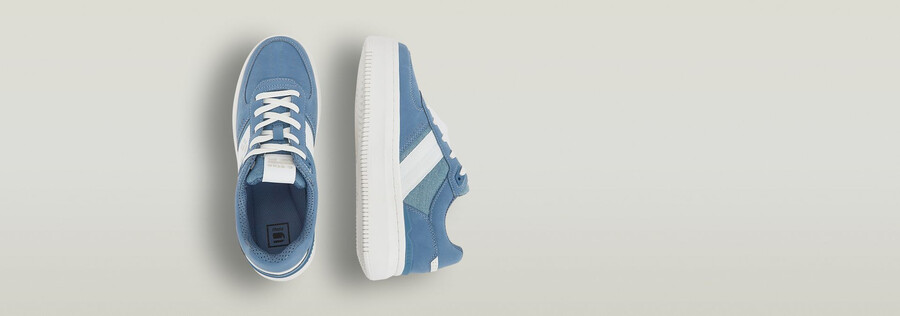 eve dnm sneakers