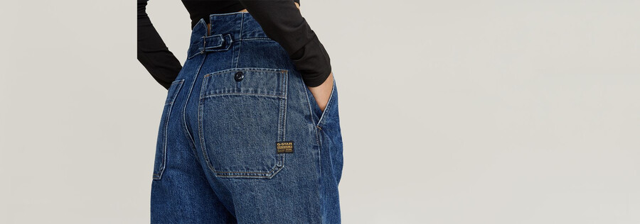 barrel utility shorts