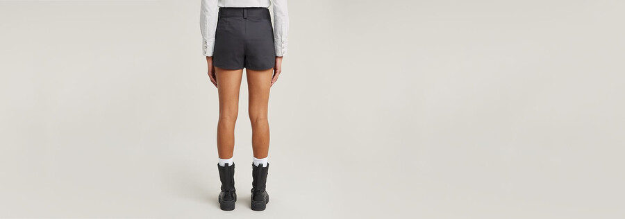 skorts regular fit