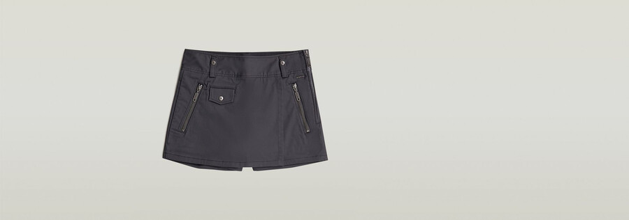 skorts regular fit