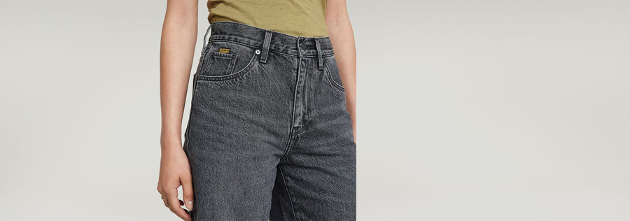 viktoria bermuda-shorts clean edge
