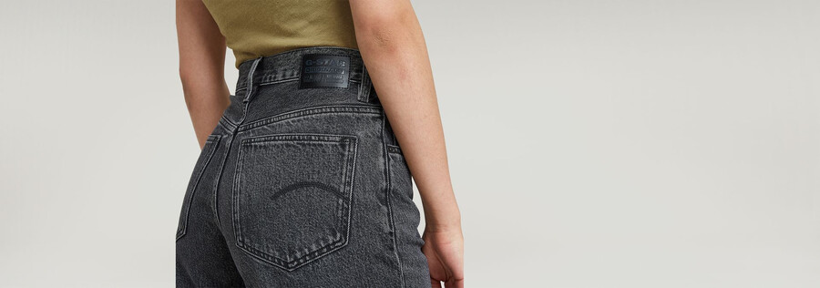 viktoria bermuda-shorts clean edge