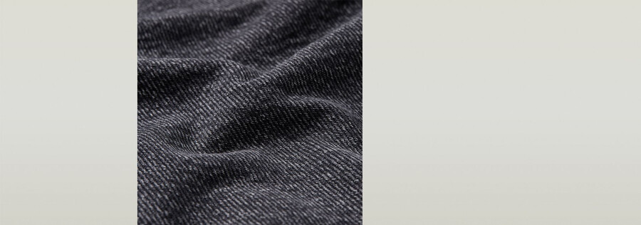 viktoria bermuda-shorts clean edge