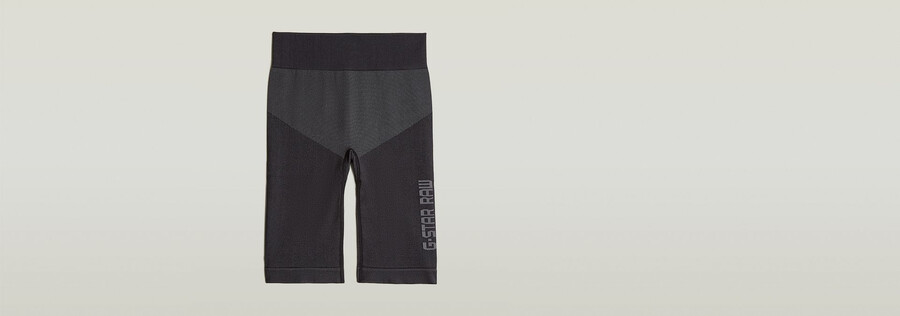 nahtlose shorts