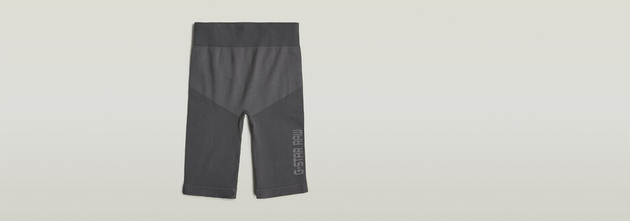 nahtlose shorts