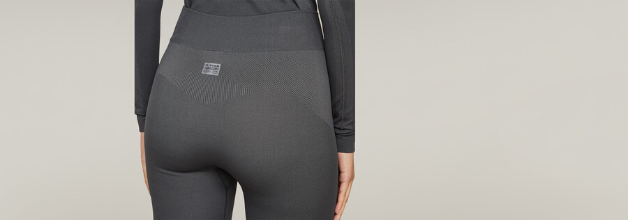 nahtlose shorts