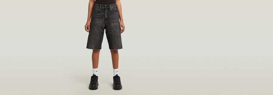typ 96 weite shorts
