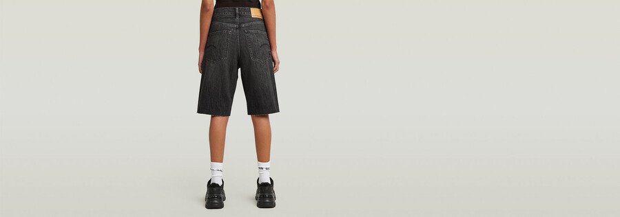 typ 96 weite shorts