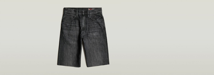 typ 96 weite shorts