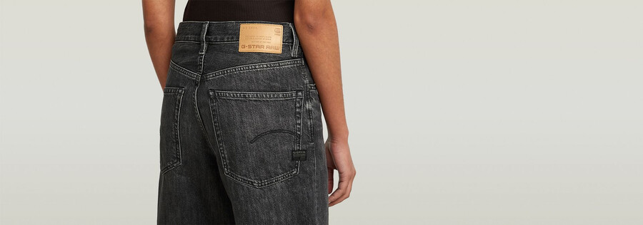 typ 96 weite shorts