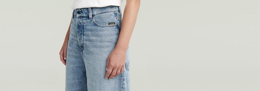 patti short clean edge