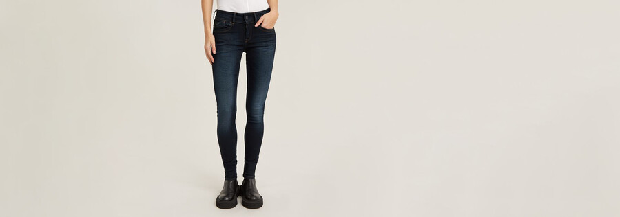 lynn skinny jeans
