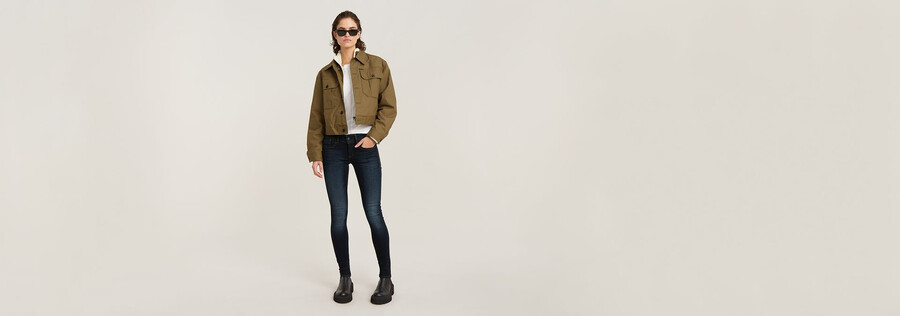 lynn skinny jeans
