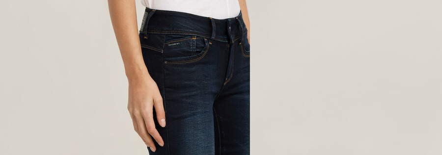 lynn skinny jeans