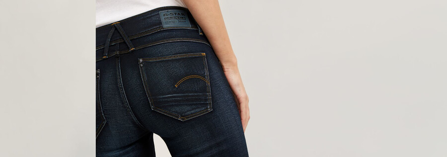 lynn skinny jeans