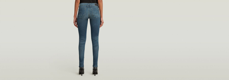 lynn skinny jeans