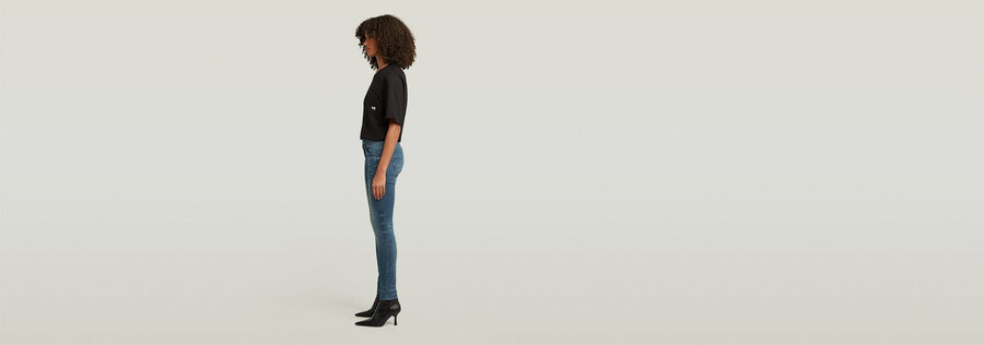 lynn skinny jeans