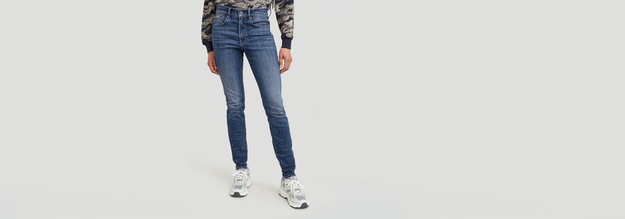 3301 skinny jeans