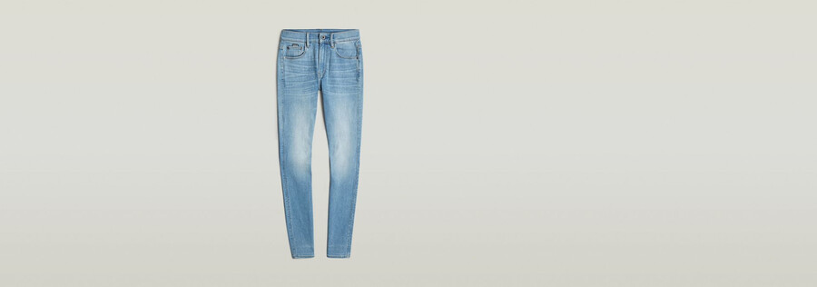 3301 high skinny jeans