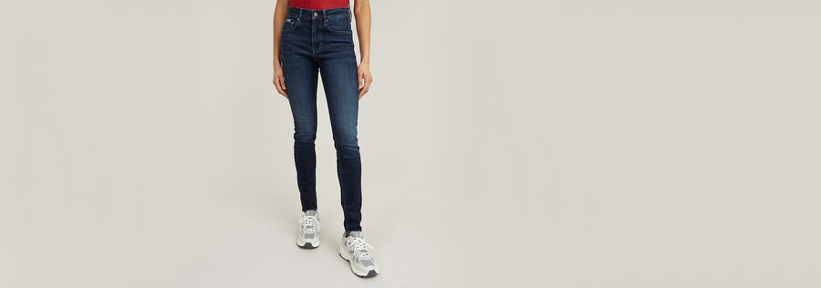 3301 skinny jeans