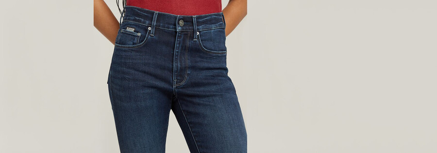 3301 skinny jeans