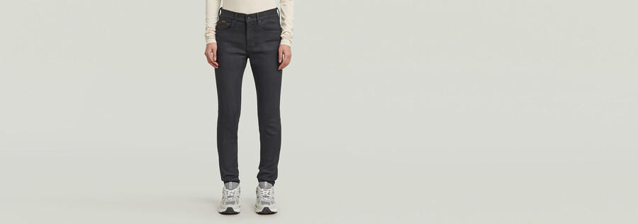 3301 skinny jeans