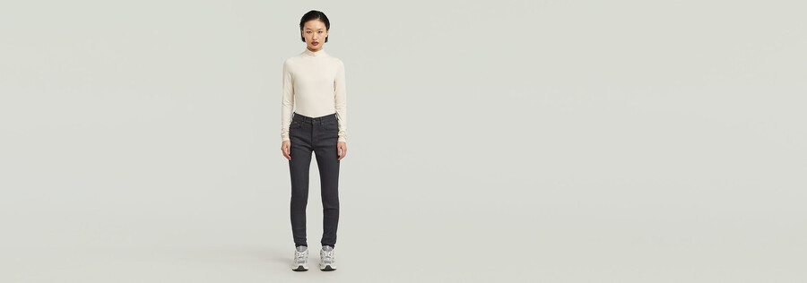 3301 skinny jeans