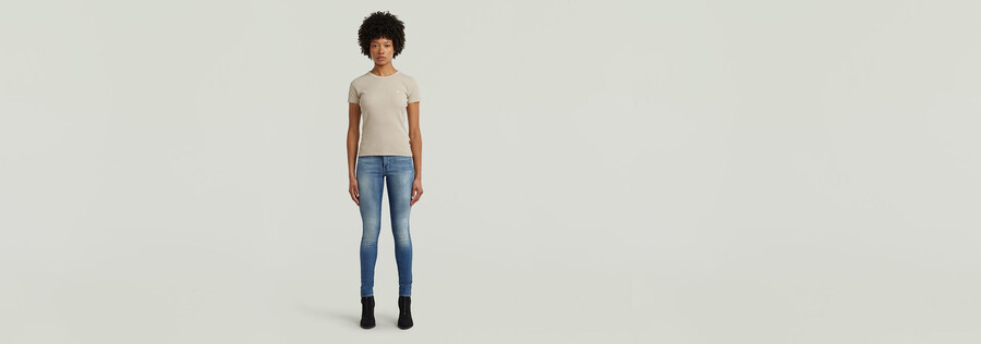 3301 skinny jeans