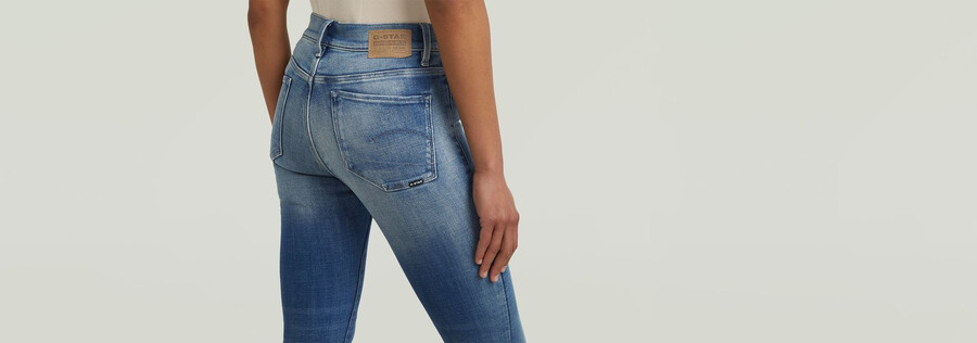 3301 skinny jeans
