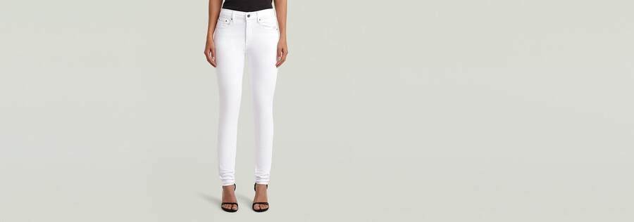 3301 skinny jeans