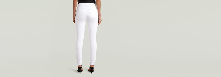 3301 skinny jeans
