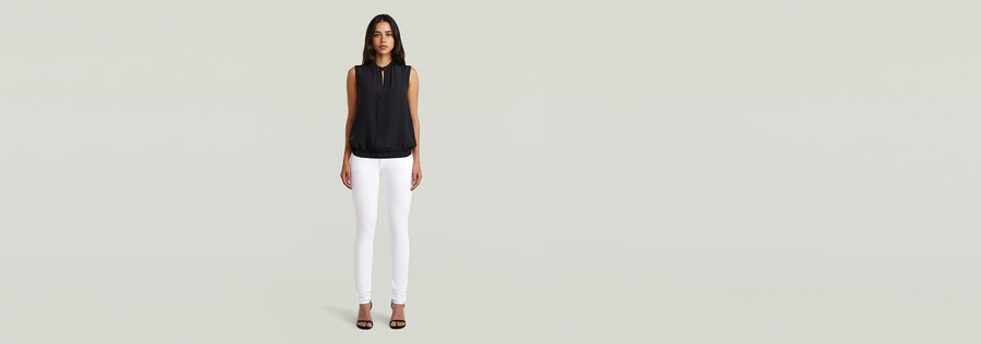 3301 skinny jeans