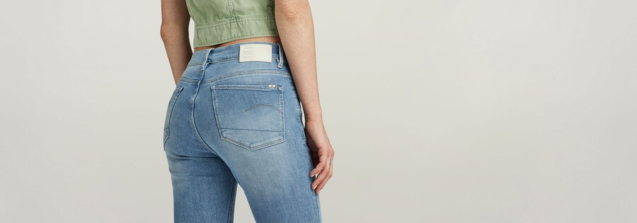3301 skinny jeans