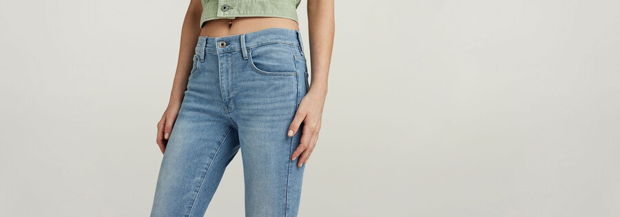 3301 skinny jeans