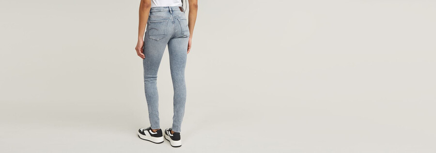 3301 skinny jeans