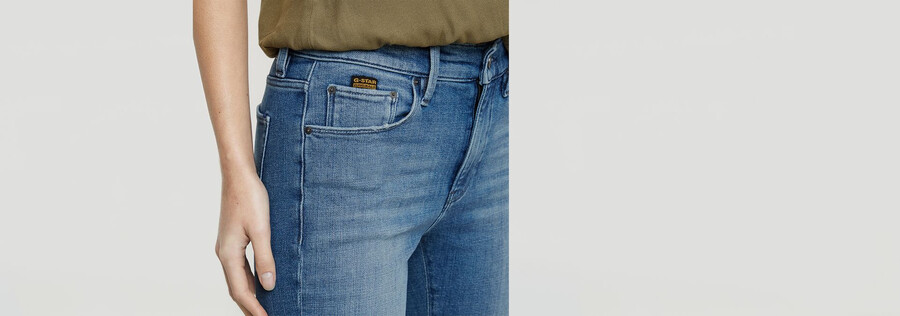 3301 skinny jeans
