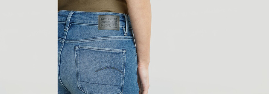 3301 skinny jeans