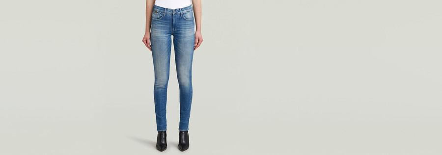 3301 skinny jeans