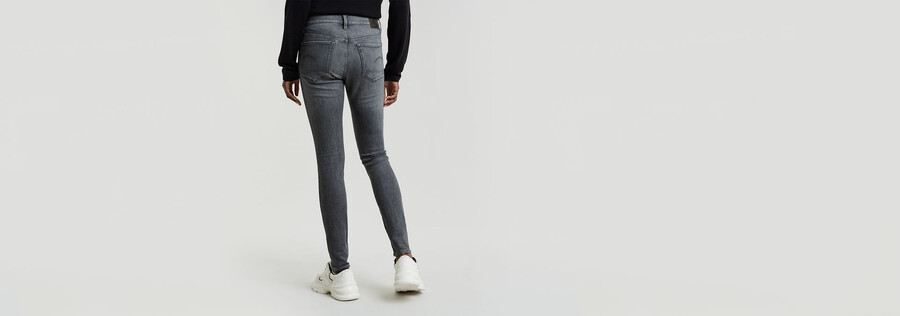 3301 skinny jeans