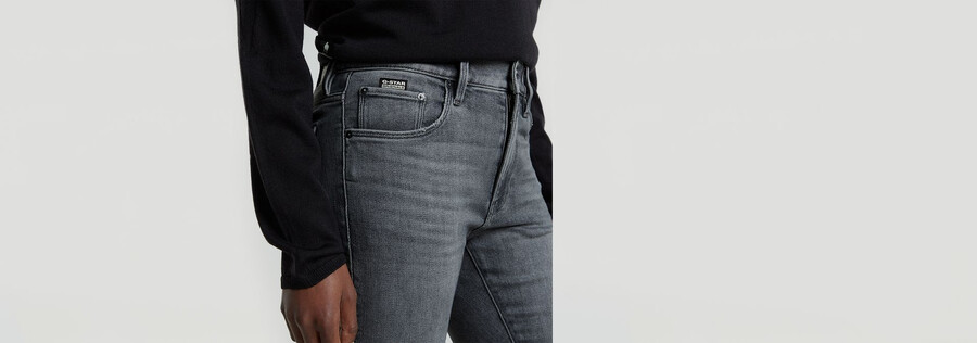 3301 skinny jeans